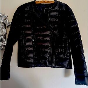 Kooples down puffer XL